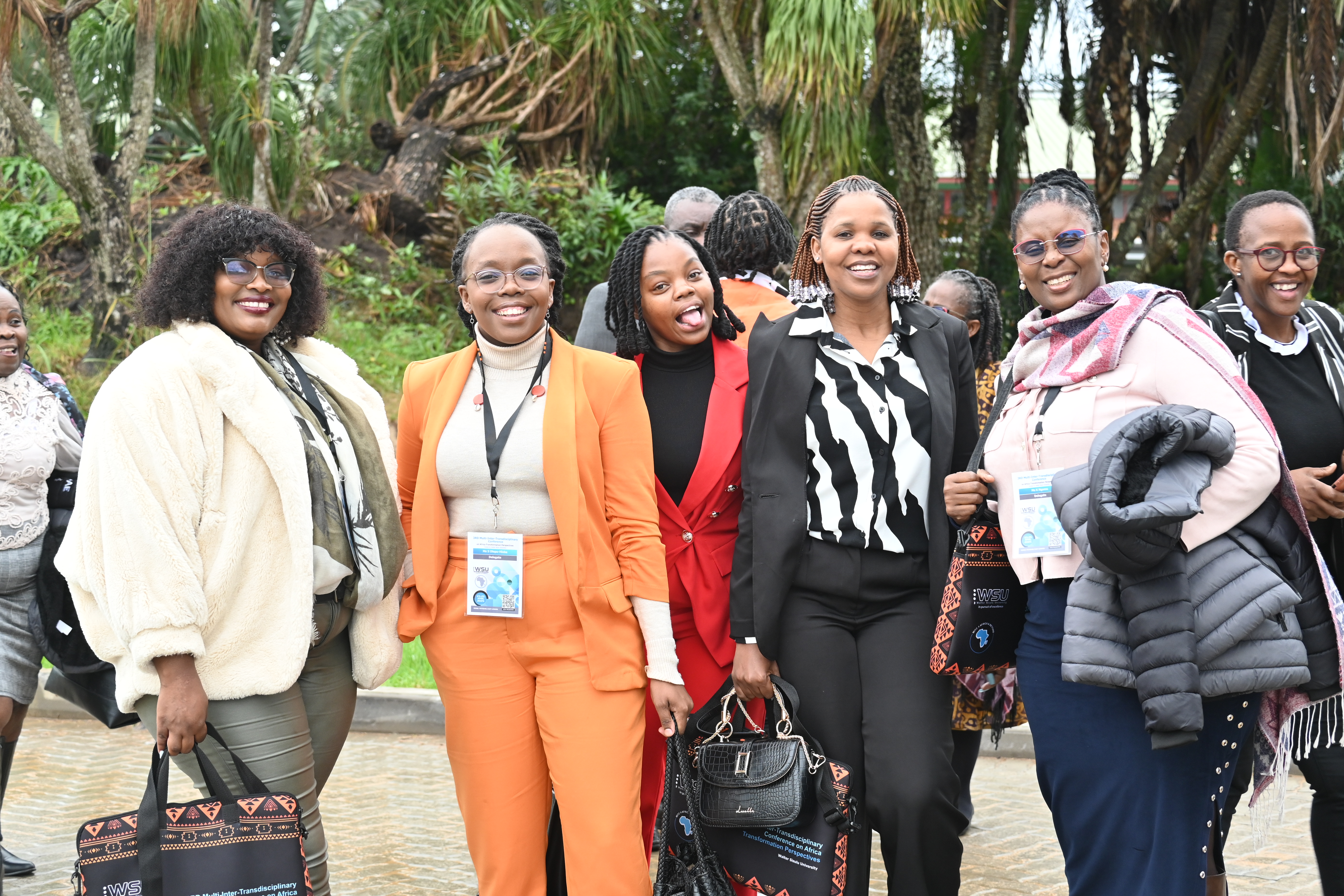 Conference Photo 7